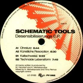 Desensibilisierungs EP