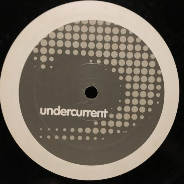Thomas P. Heckmann And Marc Romboy - Ultra Vixens, Electronic, Progressive Trance, Techno, 2001 - Undercurrent Recordings, UK