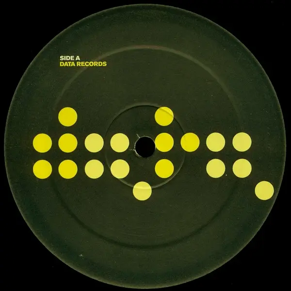 Snap! Vs Motivo - The Power (Of Bhangra), Electronic, Big Beat, House, 2003 - Data Records, UK, Vinyl 1x 12", 33 ⅓ RPM, 45 RP