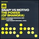 The Power (Of Bhangra)