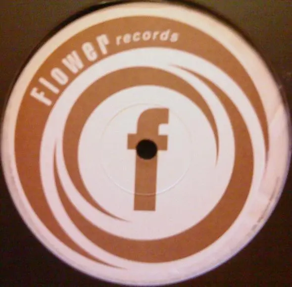 Sunaga T Experience - European Suite E.P., Electronic, Jazz, Jazzdance, 2006 - Flower Records, Japan, Vinyl 1x 12", EP