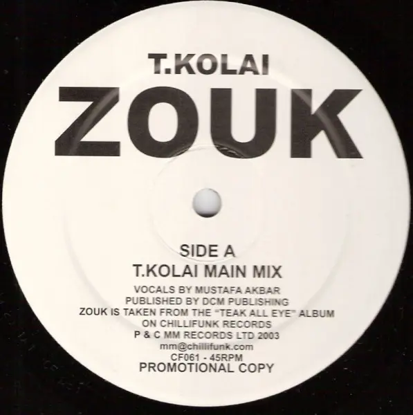 Zouk
