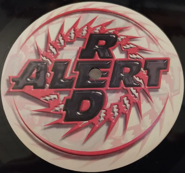 Album cover for Square Dance by Tha Nookie