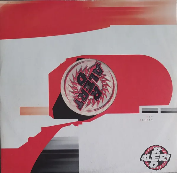 Album cover for Square Dance by Tha Nookie