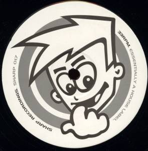 Sharp Tools Volume Four