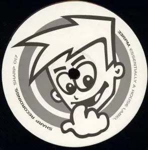 Sharp Tools Volume Four