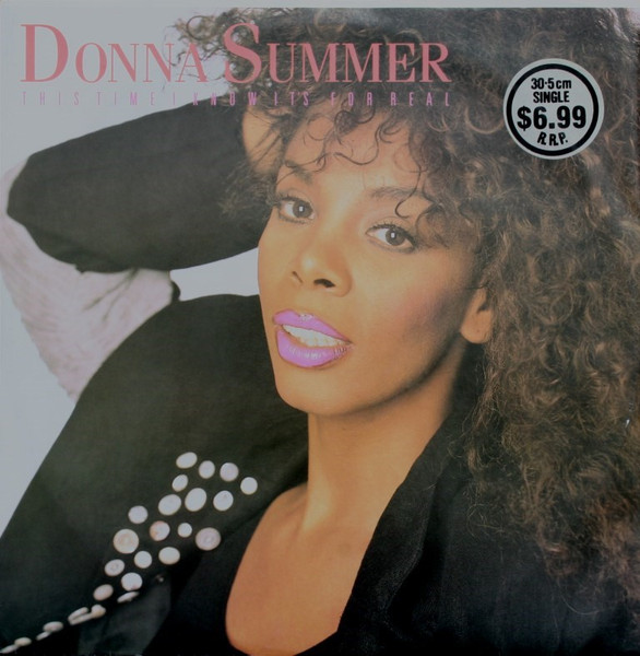 This Time I Know It's For Real