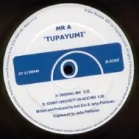 Tupayumi