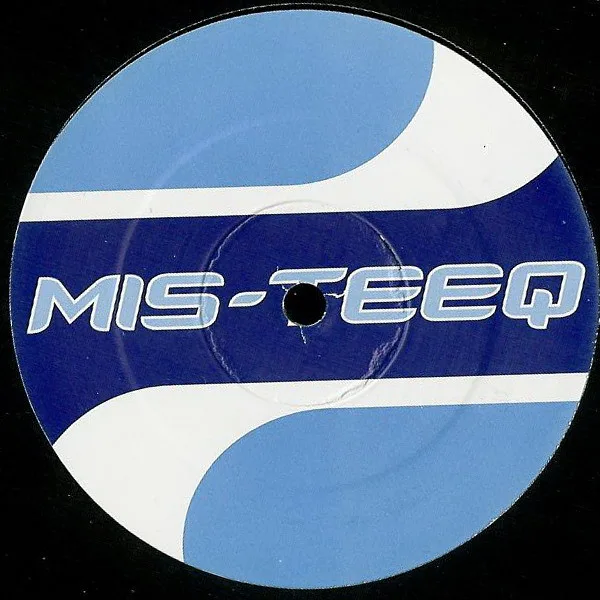 Album cover for One Night Stand by Mis-Teeq