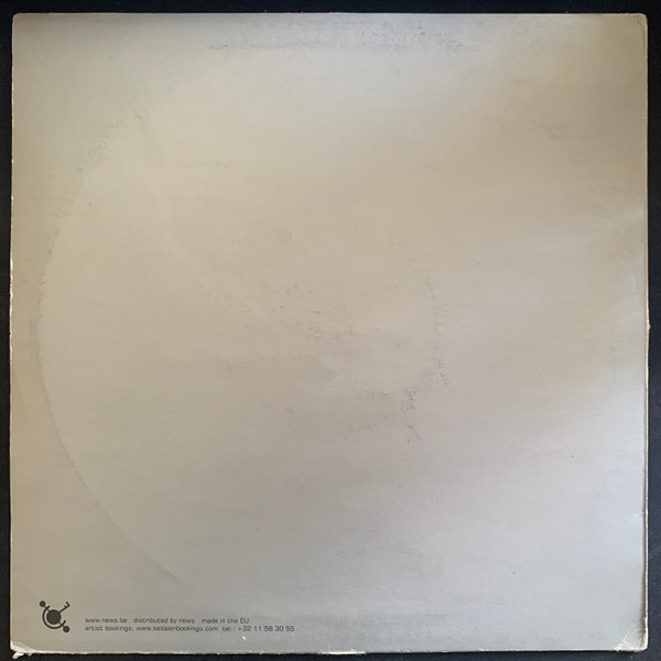 Album cover for Abjare by Zzino