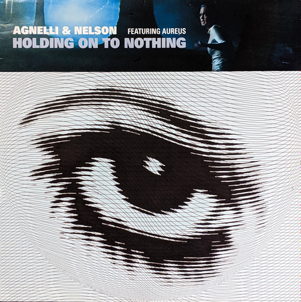 Holding On To Nothing