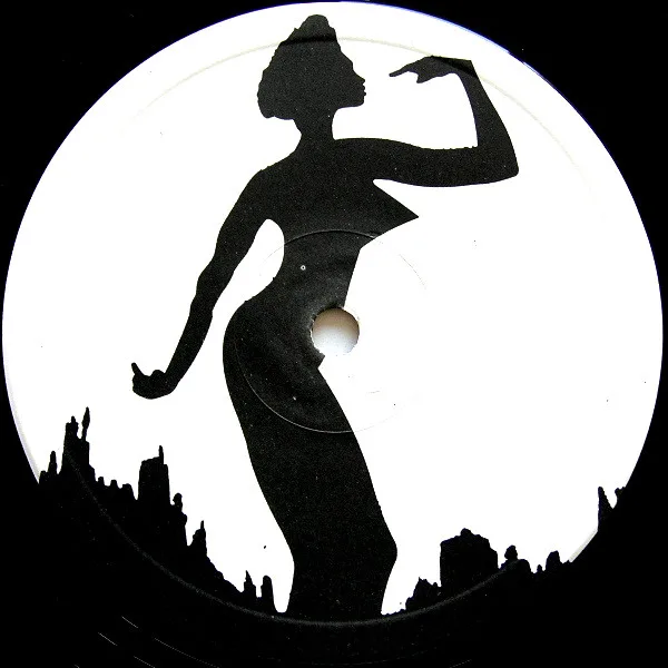 Album cover for Yé Ké Yé Ké by Mory Kanté