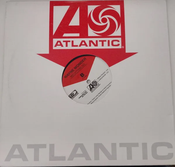 Album cover for No Letting Go (Remix) by Wayne Wonder Featuring LL Cool J And Dutchess