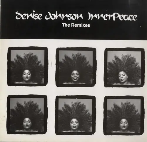 Inner Peace (The Remixes)