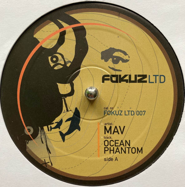 Ocean Phantom / Its Always About The Girl