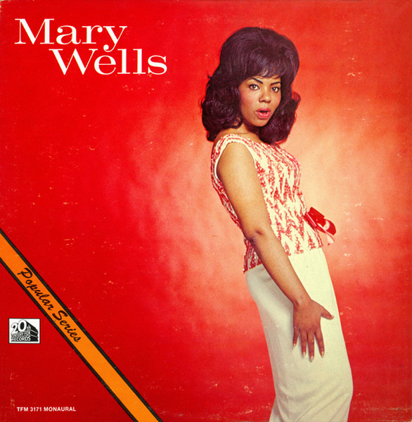 Mary Wells