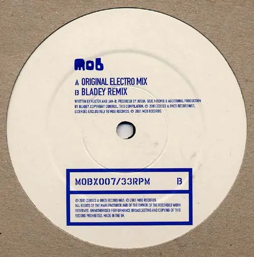 Neem (Shooting Star) (Remixes)