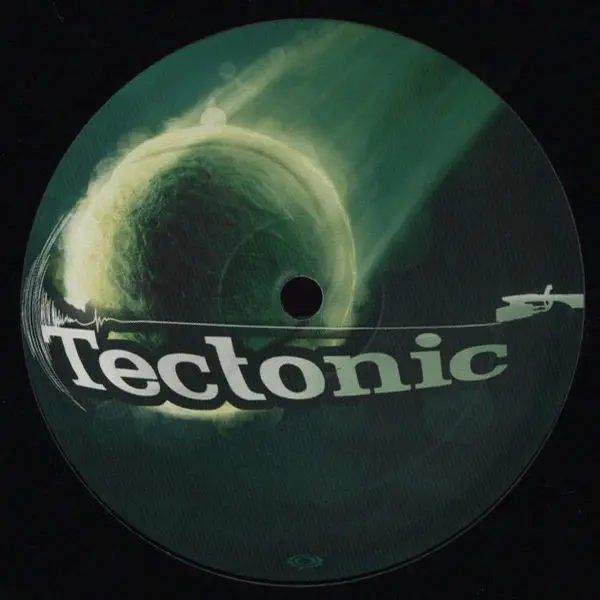 Addison Groove - This Is It / Make Um Bounce, Electronic, Electro, Juke, 2011 - Tectonic, UK, Vinyl 1x 12", 45 RPM