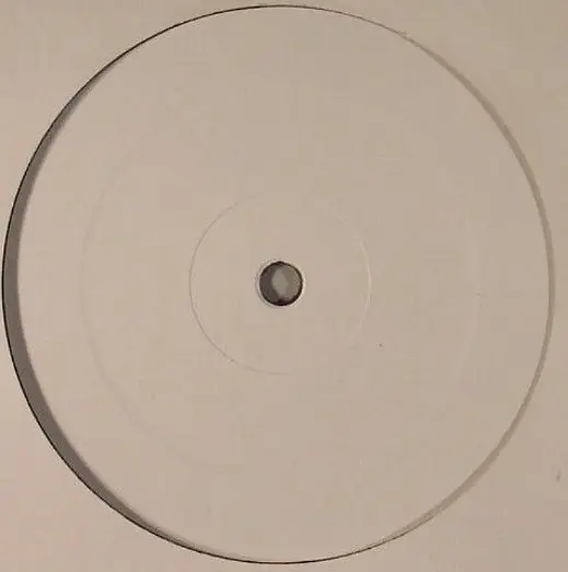 Tommy Four Seven - Ratu / G (Remixes), Electronic, Techno, 2011 - CLR (2), Germany, Vinyl 1x 12"