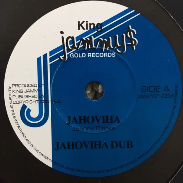 Jahoviha / Million Miles From Home