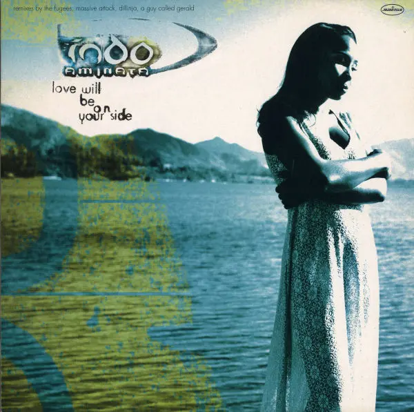 Love Will Be On Your Side