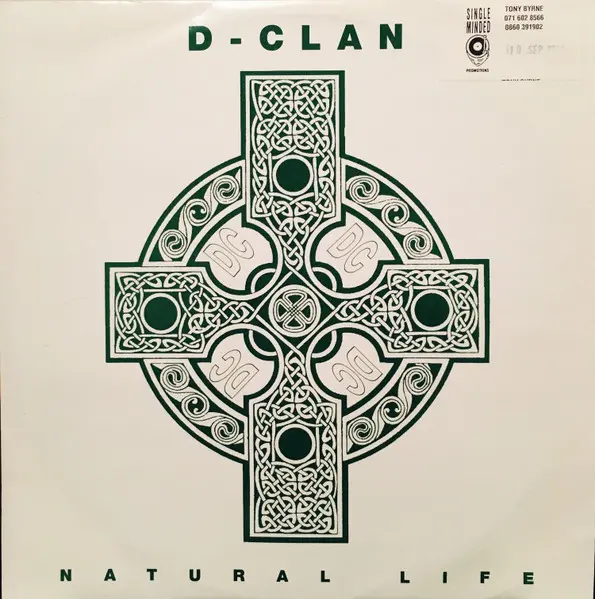 Natural Life EP