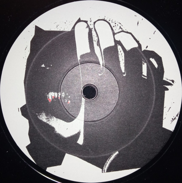 Mr. Oizo - Stunt, Electronic, Downtempo, Techno, 2004 - F Communications, Europe, Vinyl 1x 12", Single Sided, 45 RPM