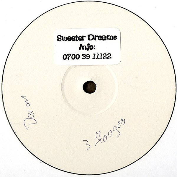 Sweeter Dreams (Ibiza 2002 Mix)