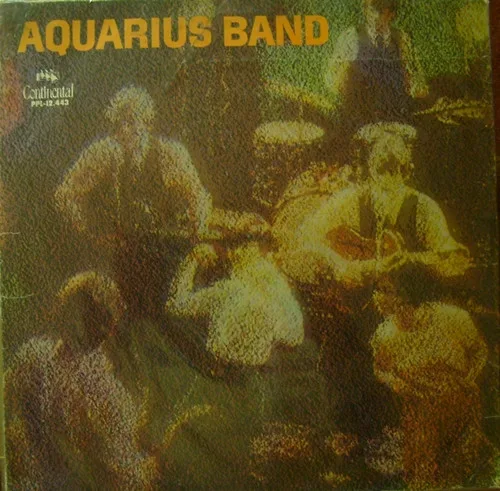 Aquarius Band