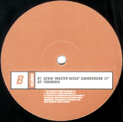 Serial Diva - Gotta Love For You, Electronic, House, 1997 - Sound Of Ministry, UK, Vinyl 1x 12", 33 ⅓ RPM