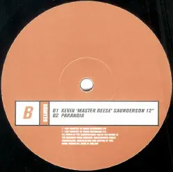 Serial Diva - Gotta Love For You, Electronic, House, 1997 - Sound Of Ministry, UK, Vinyl 1x 12", 33 ⅓ RPM