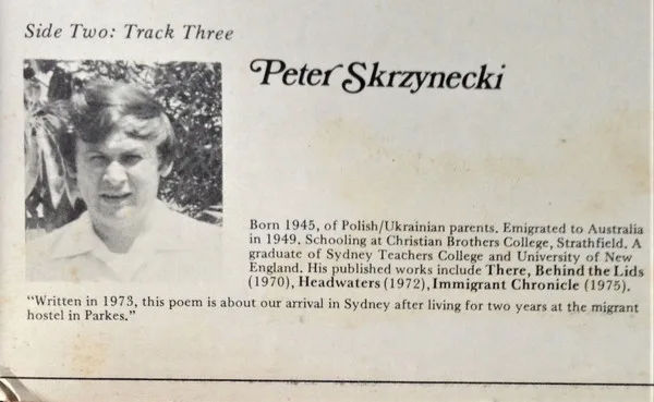 Album cover for The Wild Girl In The Heart by Robyn Archer