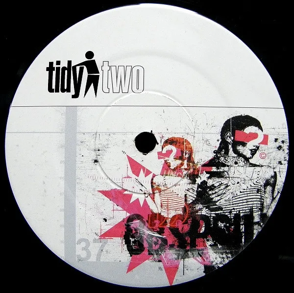 Album cover for Possibly / Carte Blanche by Guyver / Euphony (2)