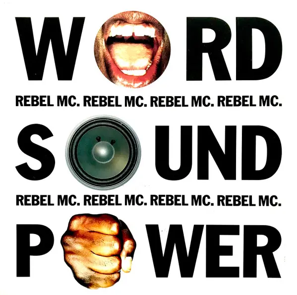 Word, Sound And Power