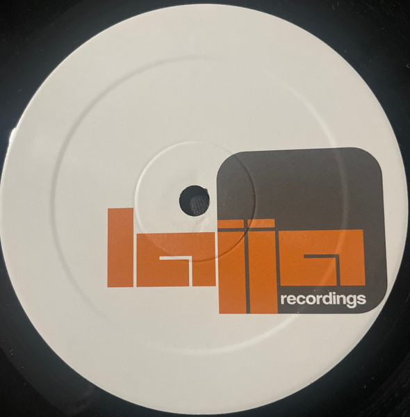 Nova Fronteira - Abra A Boca (Maurel & Fauvrelle Remixes), Electronic, Progressive House, Tribal House, 2004 - Lajja Recordin