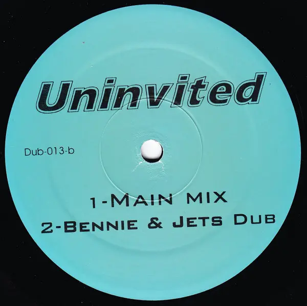 Bennie And The Jets / Uninvited
