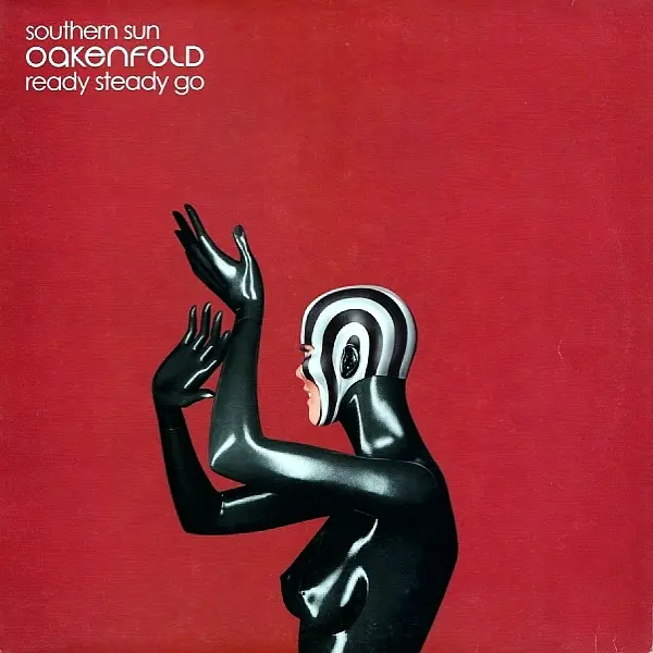 Southern Sun / Ready Steady Go
