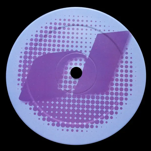 Vincent De Moor - Shamu, Electronic, Trance, 1998 - Deal Records, Netherlands, Vinyl 1x 12", 45 RPM