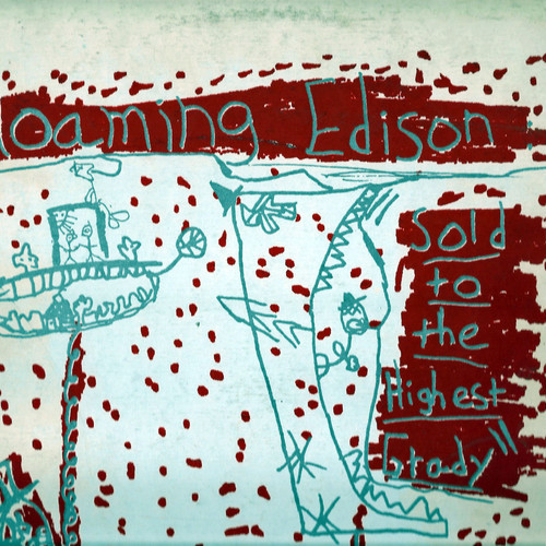 Sold To The Highest Grady