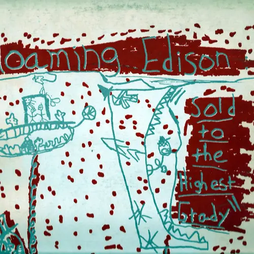 Sold To The Highest Grady