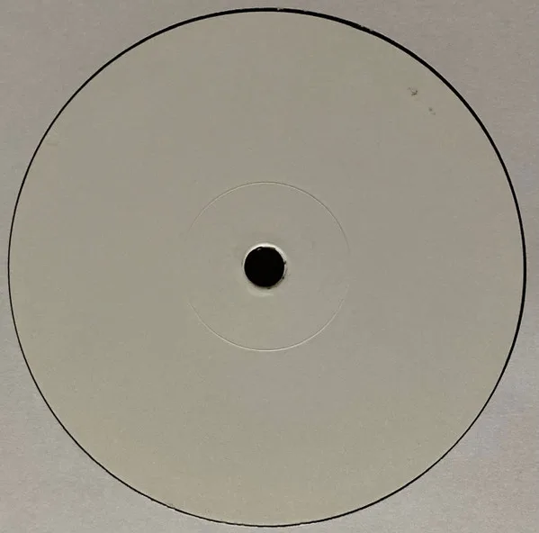 Album cover for Rudy EP by Boe & Zak