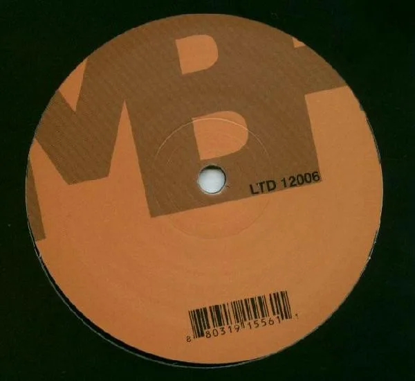 Album cover for Cosmic Sandwich (Remix) by Steve Barnes