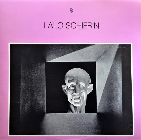 Lalo Schifrin