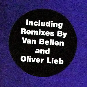 Power Dove - Sonic, Electronic, Trance, 1999 - Marc et Claude's, Germany, Vinyl 1x 12", 33 ⅓ RPM