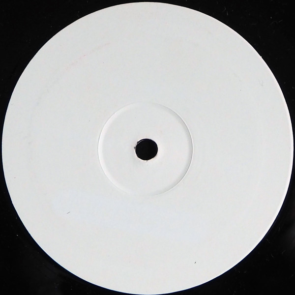 Basement Jaxx - U Don't Know Me, Electronic, House, 2005 - XL Recordings, UK, Vinyl 1x 12", Single, White Label Stickered
