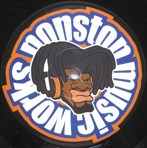 Album cover for Analyze / All Out by Mass Influence