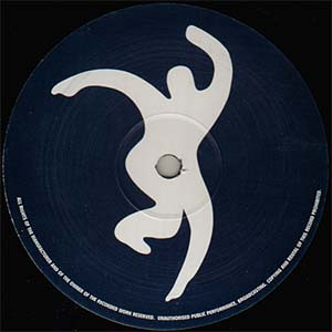 Blame - Music Takes You (John B + BLIM Mixes), Electronic, Breaks, Drum n Bass, 2002 - Moving Shadow, UK, Vinyl 1x 12", 45 RP