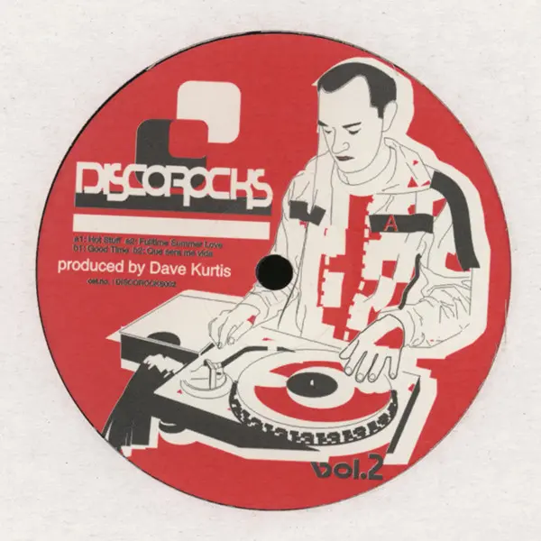 Discorocks Vol.2