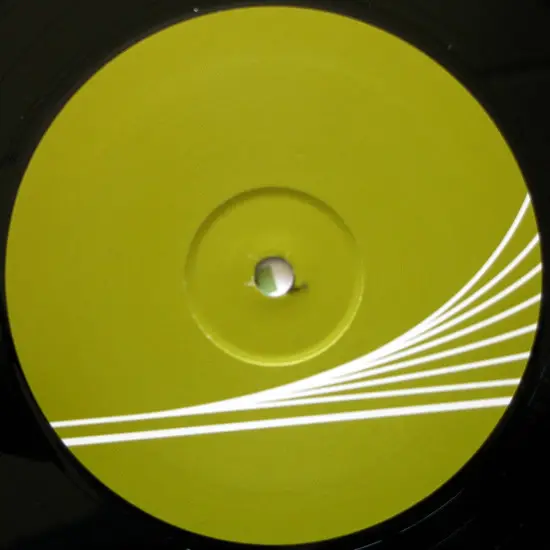 ATFC Feat. Inaya Day - Reach Out To Me, Electronic, House, 2005 - OnePhatDeeva, UK, Vinyl 1x 12", 33 ⅓ RPM, 45 RPM