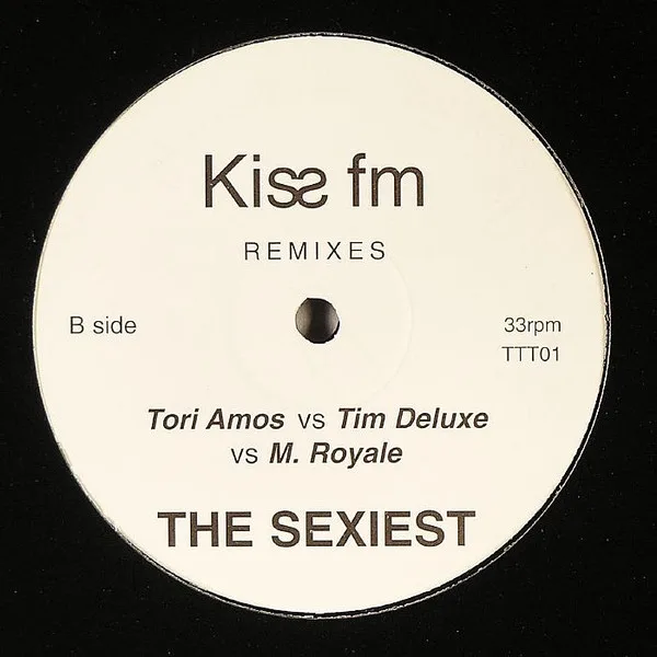 Album cover for Rebel / The Sexiest by Various